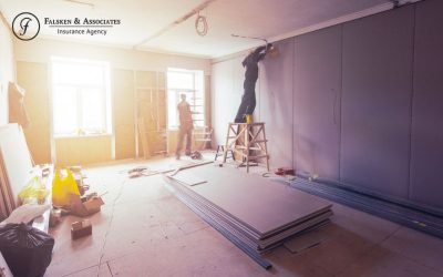 Does Your Homeowners Insurance Provide Coverage for Renovations?