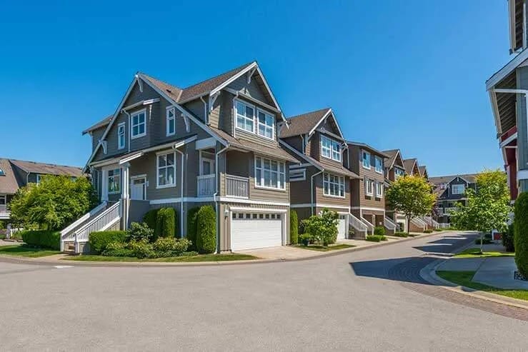 condos
